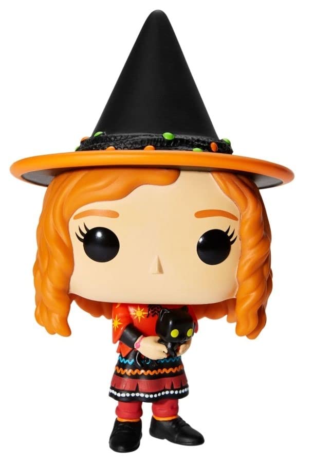Pop! Hocus Pocus (1993) 1069 Dani Dennison With Binx