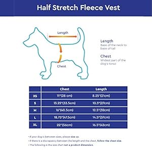 Gooby-Fleece-Vest-Hoodie-Dog-Sweater-Black-Medium-Warm-Pullover-Dog-Hoodie-with-O-Ring-Leash-Winter-Hooded-Small-Dog-Sweater-Dog-Clothes-for-Small-Dogs-Boy-or-Girl-and-Medium-Dogs - Cucciolini Doodles   Gooby-Fleece-Vest-Hoodie-Dog-Sweater-Black-Medium-Warm-Pullover-Dog-Hoodie-with-O-Ring-Leash-Winter-Hooded-Small-Dog-Sweater-Dog-Clothes-for-Small-Dogs-Boy-or-Girl-and-Medium-Dogs