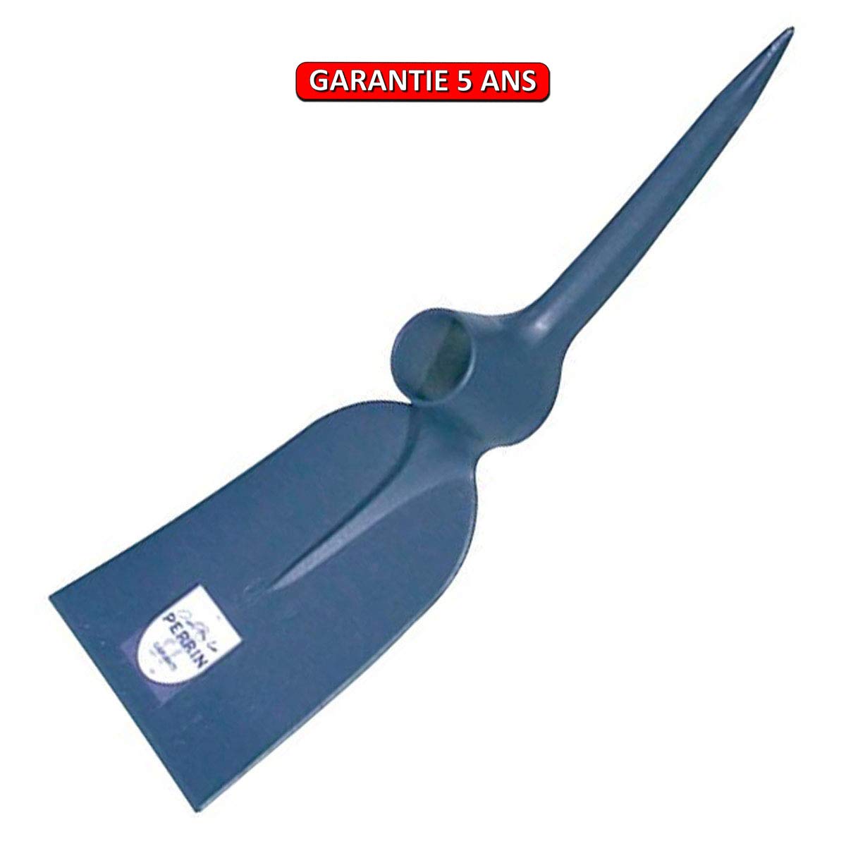 Outils Perrin Cantonnier Oeil Rond 1.5 kg