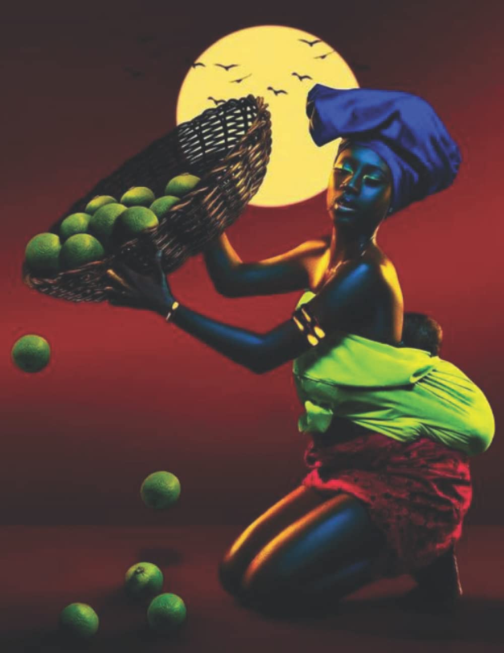 Dream line note book: line note book