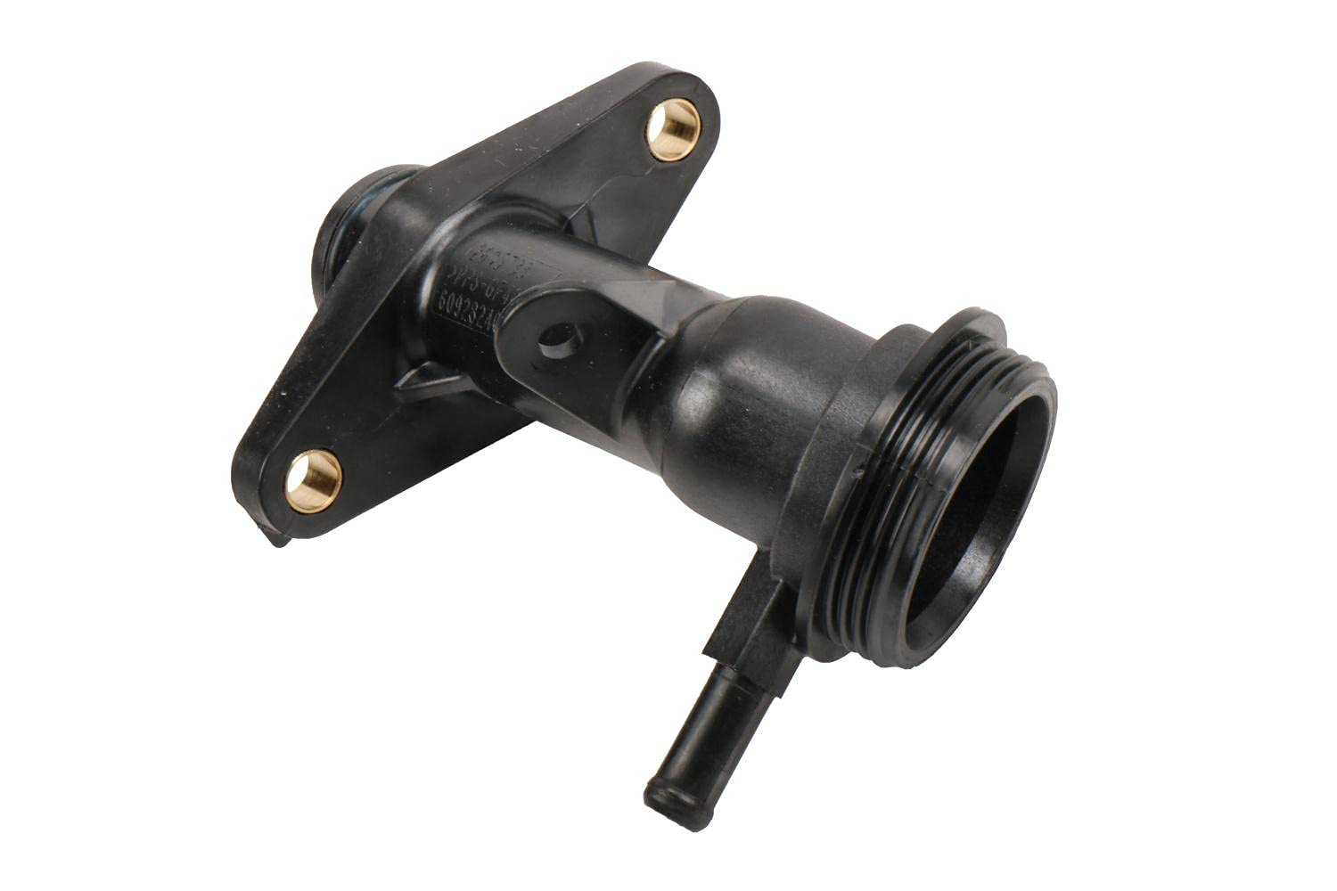 Amazon.com: GM Genuine Parts 12605733 Engine Coolant Filler Tube 