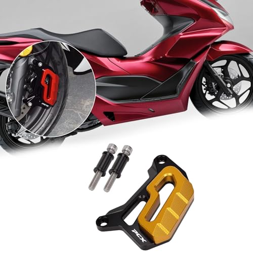 XIAXIA For PCX125 PCX160 PCX150 2020 2025 ANZT[AOփfBXNu[LLp[یJo[Aփu[L|vیJo[ I[goCANZT[ (OzC[,S[fJ[) [sAi]