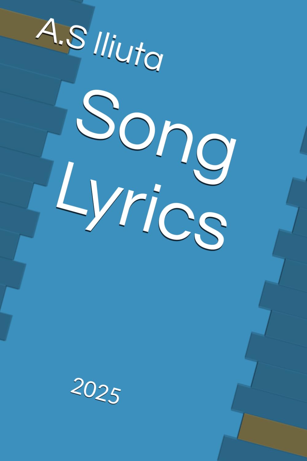Song Lyrics: 2025