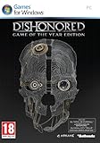  Dishonored GOTY [Code jeu]