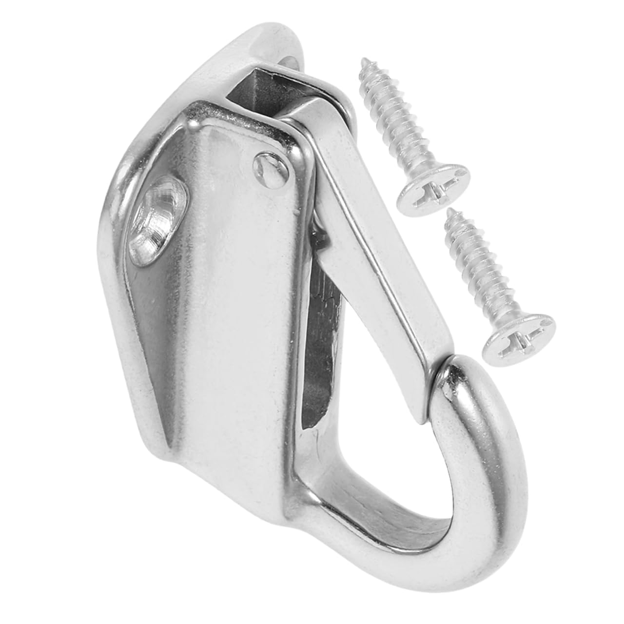 MorningRo Edelstahl T-Griff Für Segelboote - Rostfester Winden-Schlüssel