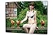 Produktbild Rebecca Simpson Tin Sign Bar Restaurant Chicken Braids 16"x12" Man Cave/Man Cave Decor/Garage Decor/Wall Art