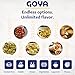 Boneless Cooked Ham in Water by Goya, Pack of 3, 16 oz Cans, Skinless and Ready to Eat Lunch Meat, Fully Cooked Packaged Ham for Sandwiches, Wraps, Salads, Dinner and Meals