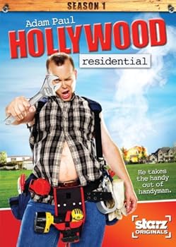 Hollywood Residental: Season 1