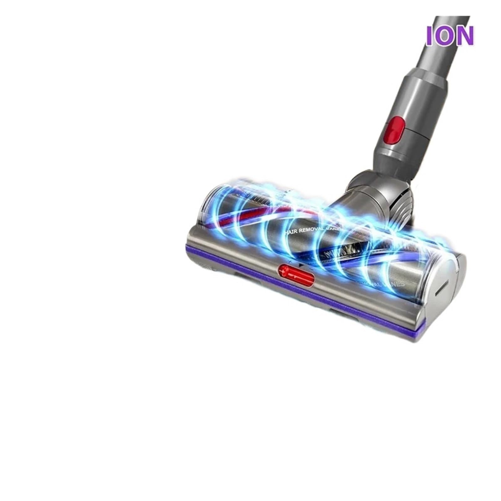 Cabezal de cepillo principal de aspiradora | Compatible con Dyson V11 V15 V10 SV12 SV14 SV15 SV17 SV22 SV27 SV28 SV47.