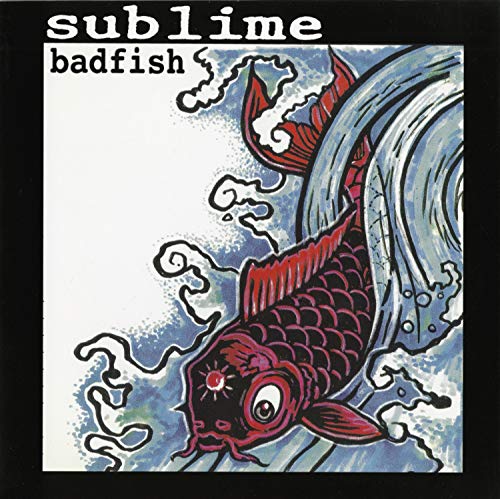 Badfish [12