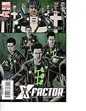 Download X-factor #28 Variant 2nd Printing (Aftermath) Kindle Editon
