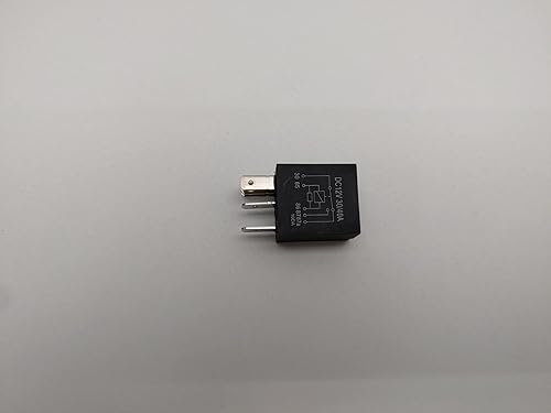 Miniatura 3 de Royal Enfield Himalayan Scram 5 Pin Micro Relay Upgrade Inyector de bomba de combustible Etc, RE 411. JL Missouri Parts & Misc.