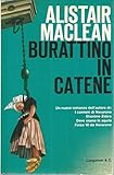  Burattino in catene Longanesi la ginestra 114 X108 #