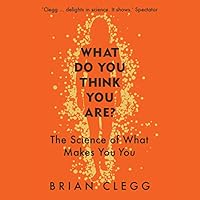 Algopix Similar Product 15 - What Do You Think You Are The Science