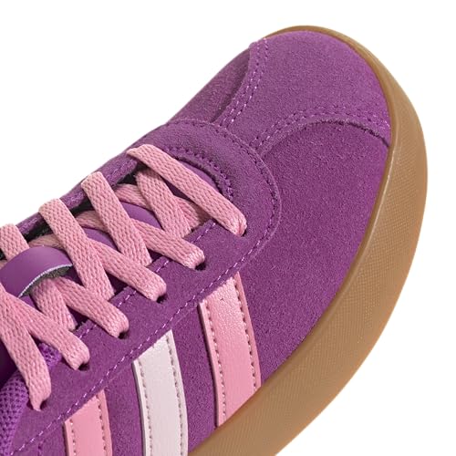 Image of adidas Kids' VL Court 3.0 Shoe