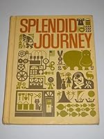 Splendid Journey Book 3, Part 1 B000HZLNWW Book Cover