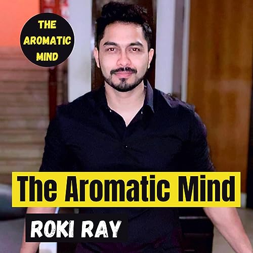 The Aromatic Mind copertina