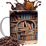 Matériau haute température : offrez-vous une expérience de dégustation parfaite avec notre tasse à café en céramique, fabriquée à partir d'un matériau de qualité supérieure connu pour sa résistance aux hautes températures. Sa construction robuste garantit une utilisation durable