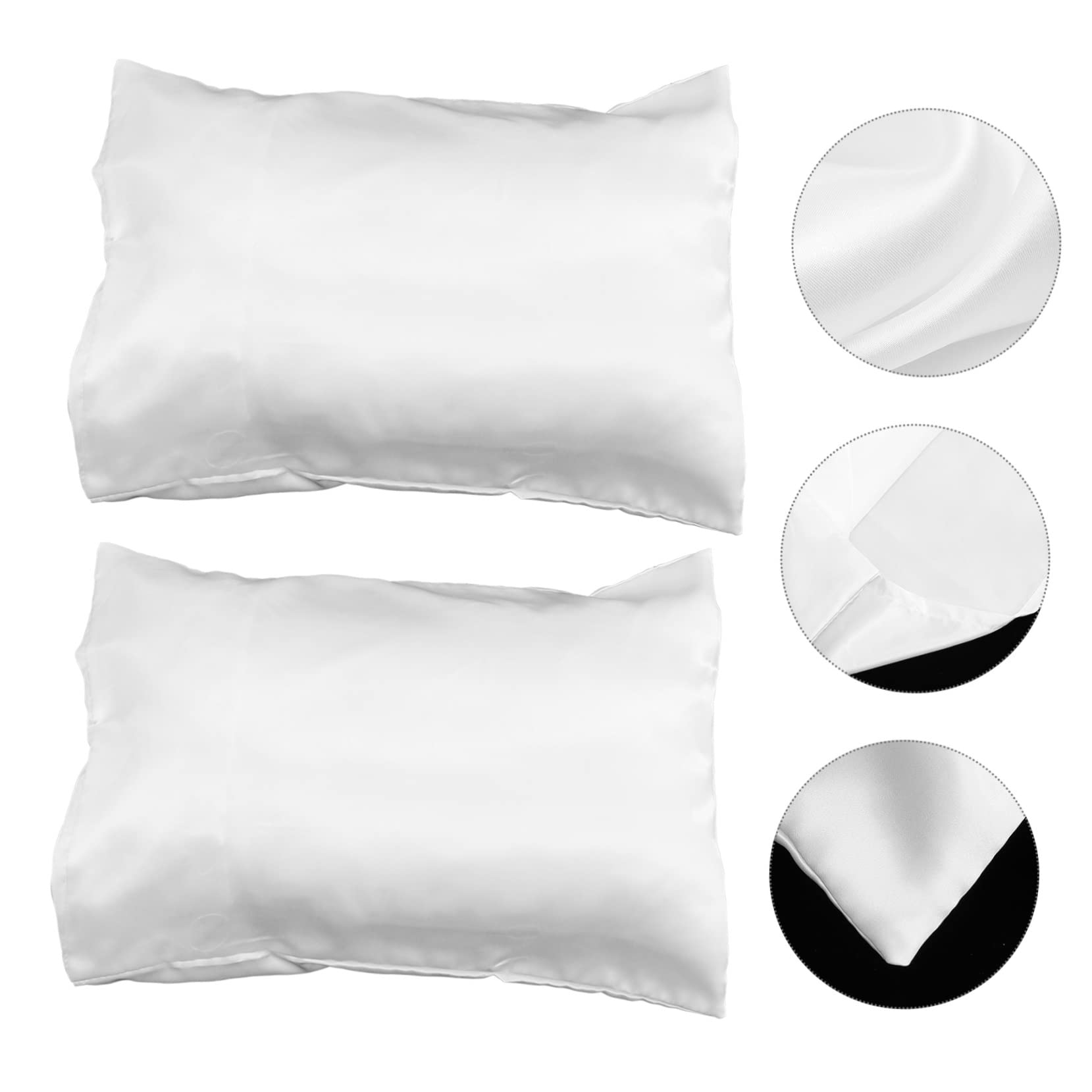 2 Copricuscini Natalizi 45x45 Cm - Tela Con Stampa Renne E Stelle, Lavabili E Con Cerniera Nascosta - Foto 8