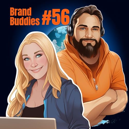 Hooked in 3 Sekunden &ndash; Warum dein Content steht oder f&auml;llt, bevor er beginnt #56