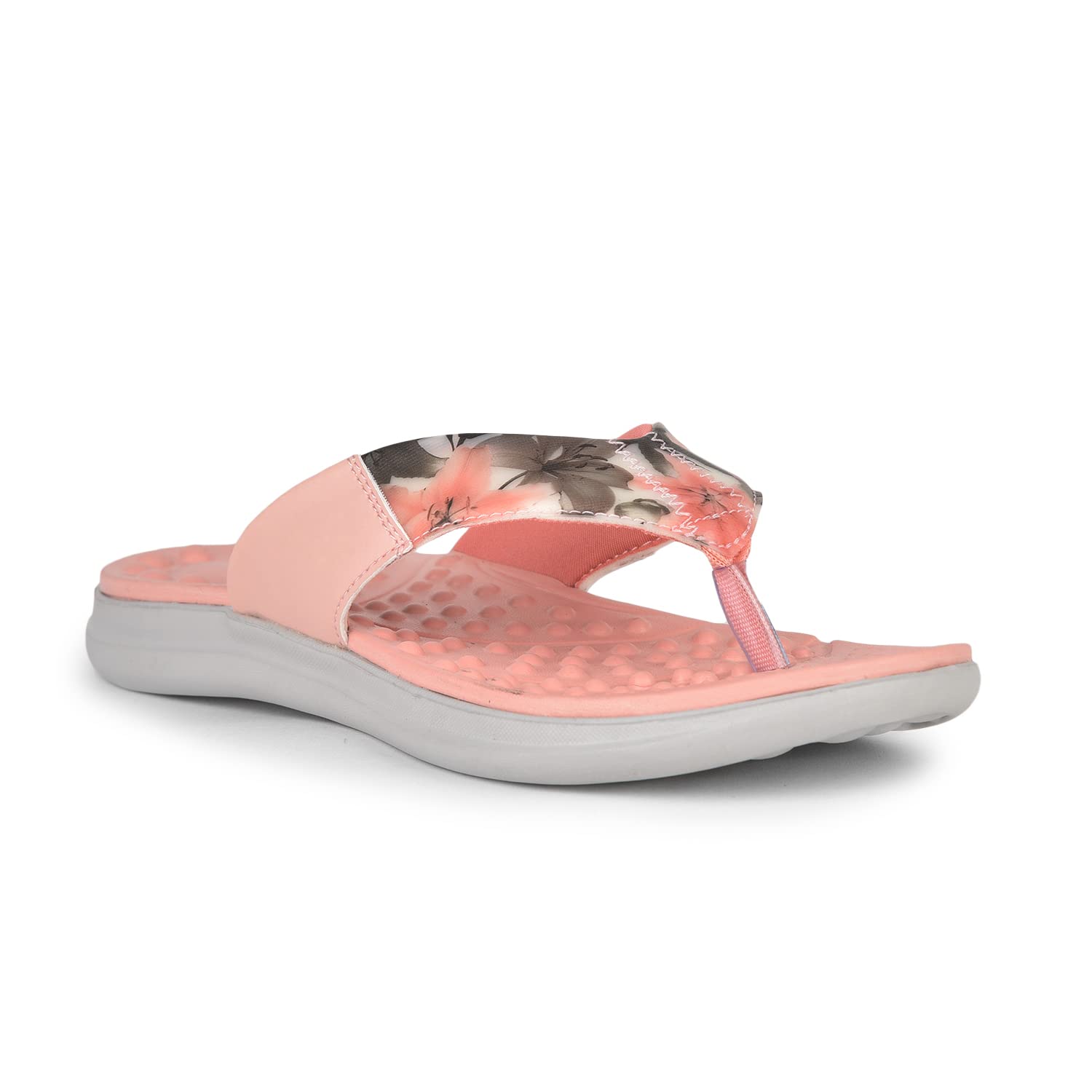 Liberty A-HA Pink Casual Thong for Ladies (KIARA-12_3) (B09VJMTVG8) Amazon Price History, Amazon Price Tracker