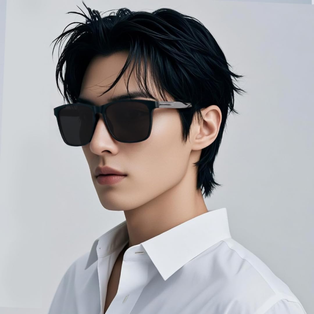 Gafas de sol polarizadas para hombre