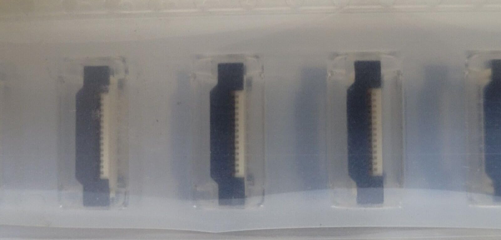 Generic (10 PCS) 14FLZT-RSM1-TF JST