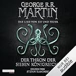 Der Thron der Sieben Königreiche