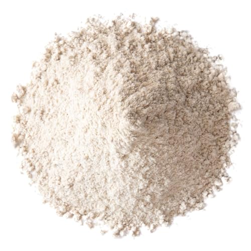 BONGIOVANNI FARINE E BONTA' NATURALI Harina de Habas Ecológica 25Kg