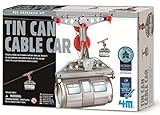 tin toy cars band It 's a Gran mechanisch Wissenschaft Project
