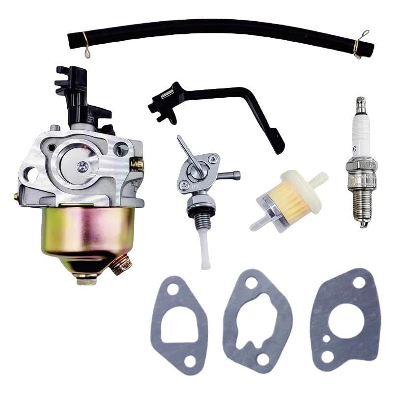 Kit carburateur GX160 pour stabiliser la puissance de votre générateur