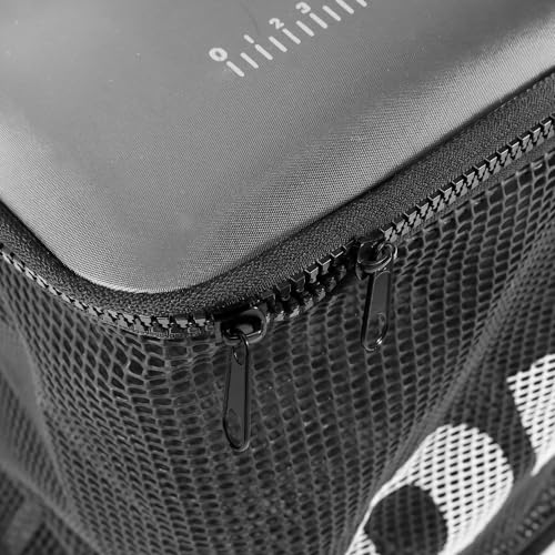 【Amazon.co.jp限定】ドレス(DRESS) 折りたたみフローティングスカリ XL ステルスブラック EVA 多機能 釣り 釣り具 釣り用ケース バッカン タックルバッグ BOX ストリンガー 活かし バケツ 6枚目