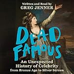 Cover of Dead Famous