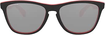 Oakley Oo9013 Frogskins Square Sunglasses