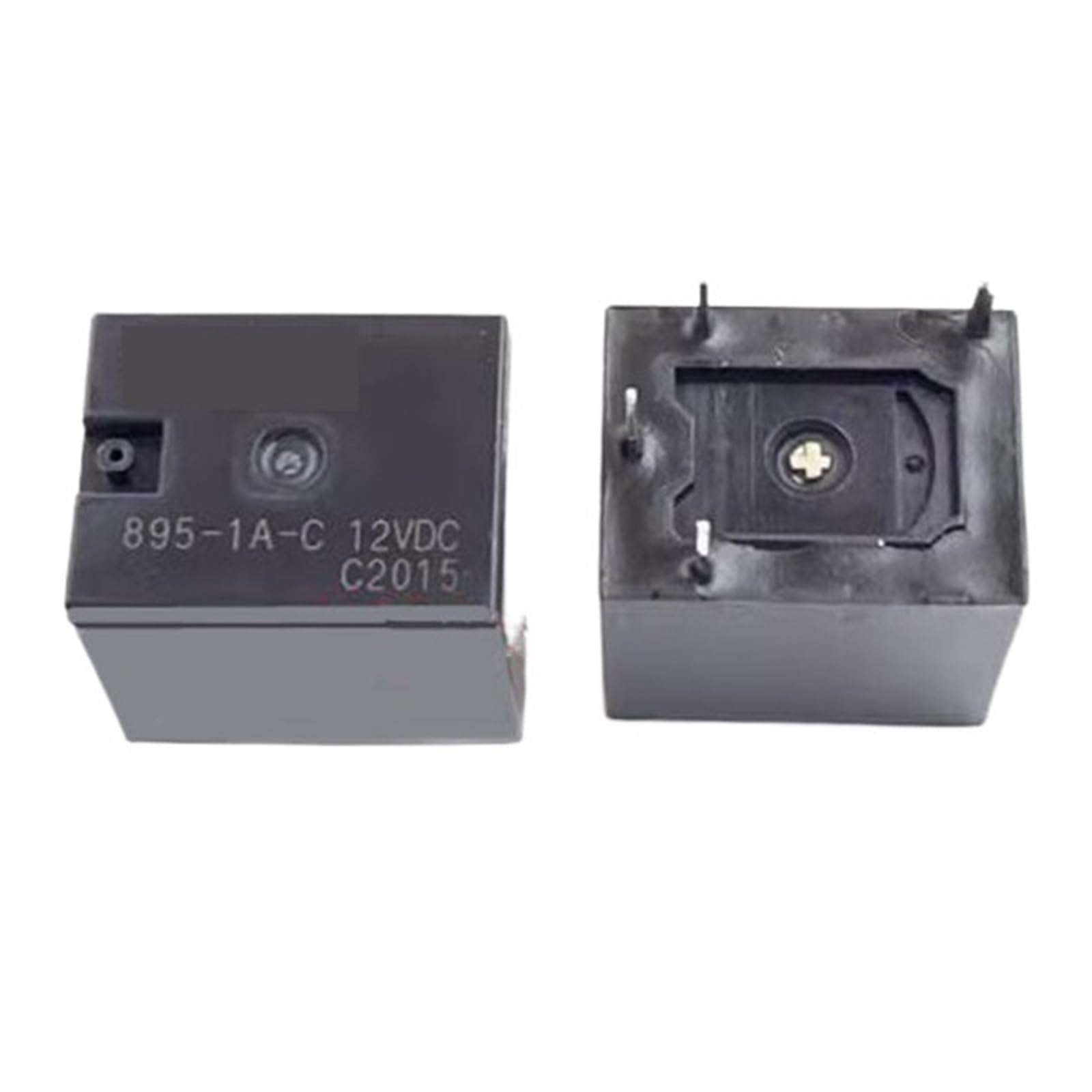 NWPNLXEA 895-1A-C-12VDC 8951AC12VDC 12V DCV12 12CDV 20A 4PIN Relay(20PCS)