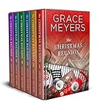 The Christmas Reunion: The Complete Series