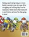 The Adventures of Buddy the Motocross Bike: Buddy Learns Teamwork