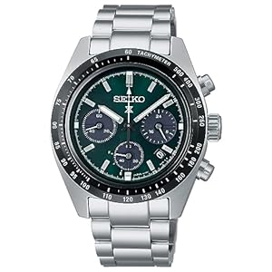 Seiko SBDL107 Prospex Speedtimer