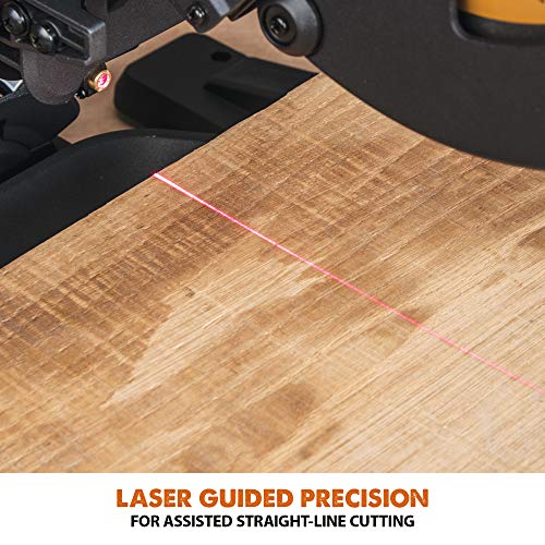 Evolution Power Tools R255SMS+ 10