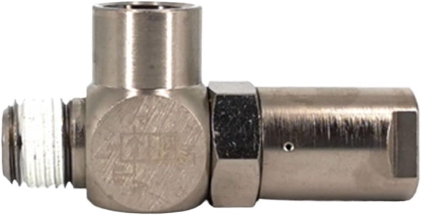 Pneumatic pneumatic control check valve PCV06PCV08PCV10PCV15 induced check valve(PCV10F)