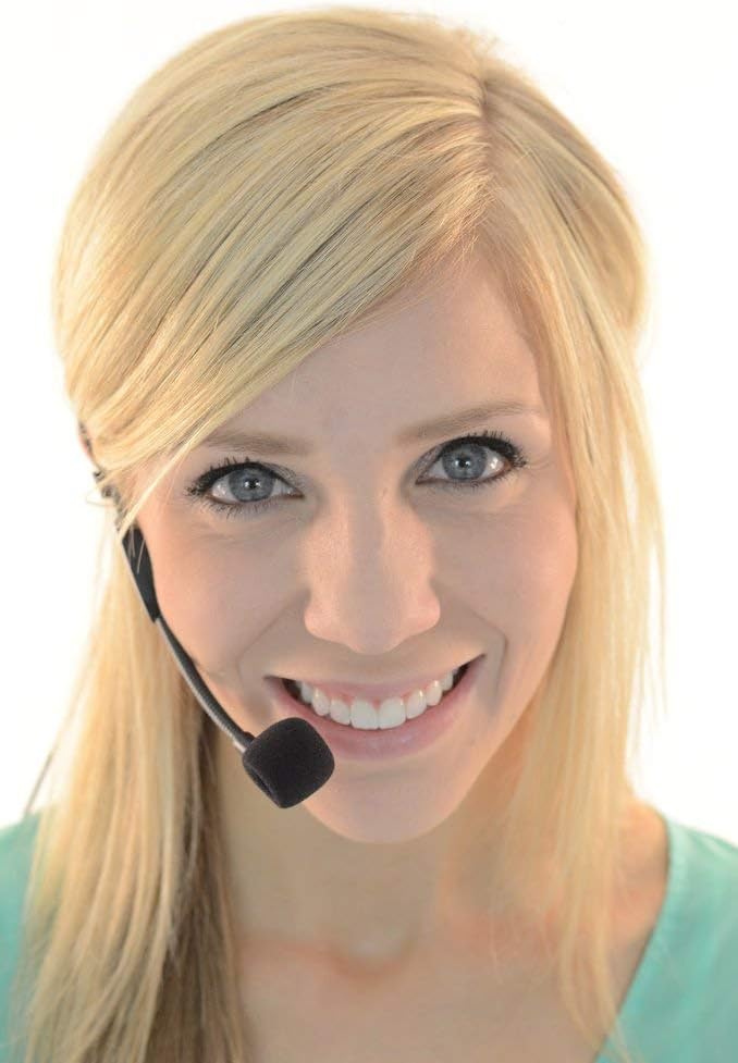 ChatterVox Voice Amplifier with Headset Microphone