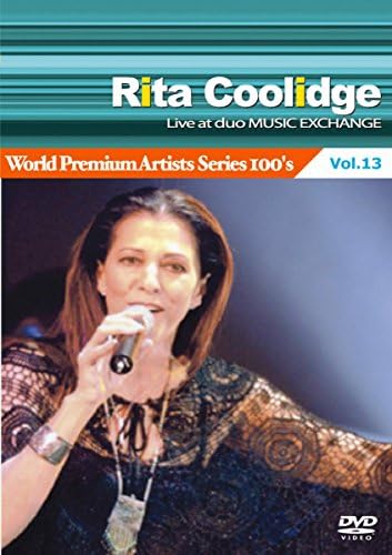 Play Rita Coolidge Live At Duo Music Exchange by リタ