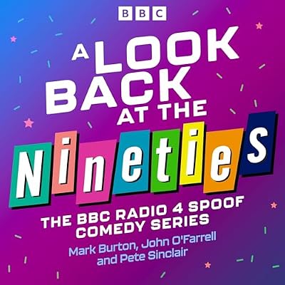 A Look Back at the Nineties