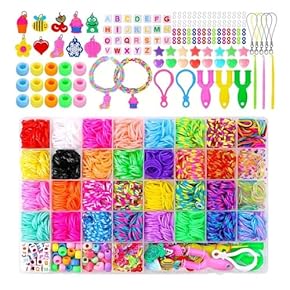 Amazon.co.jp: ビーズ・アクセサリキット - ビーズ・レジン