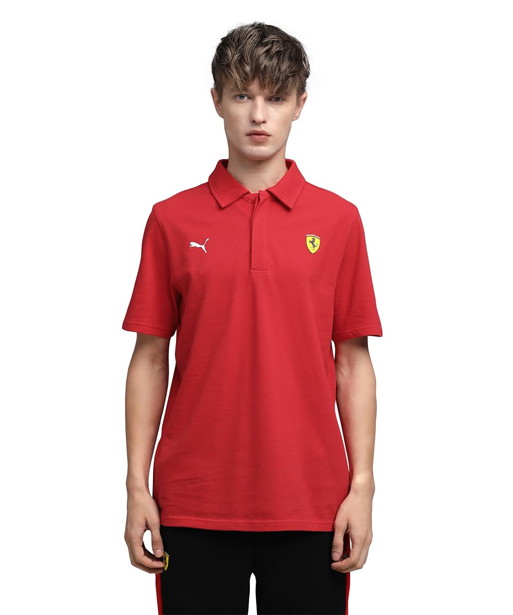 Puma Men Polos-image-47