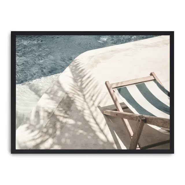 Cuadro hammock FASE5 - Hamac design haut de gamme en bois noble