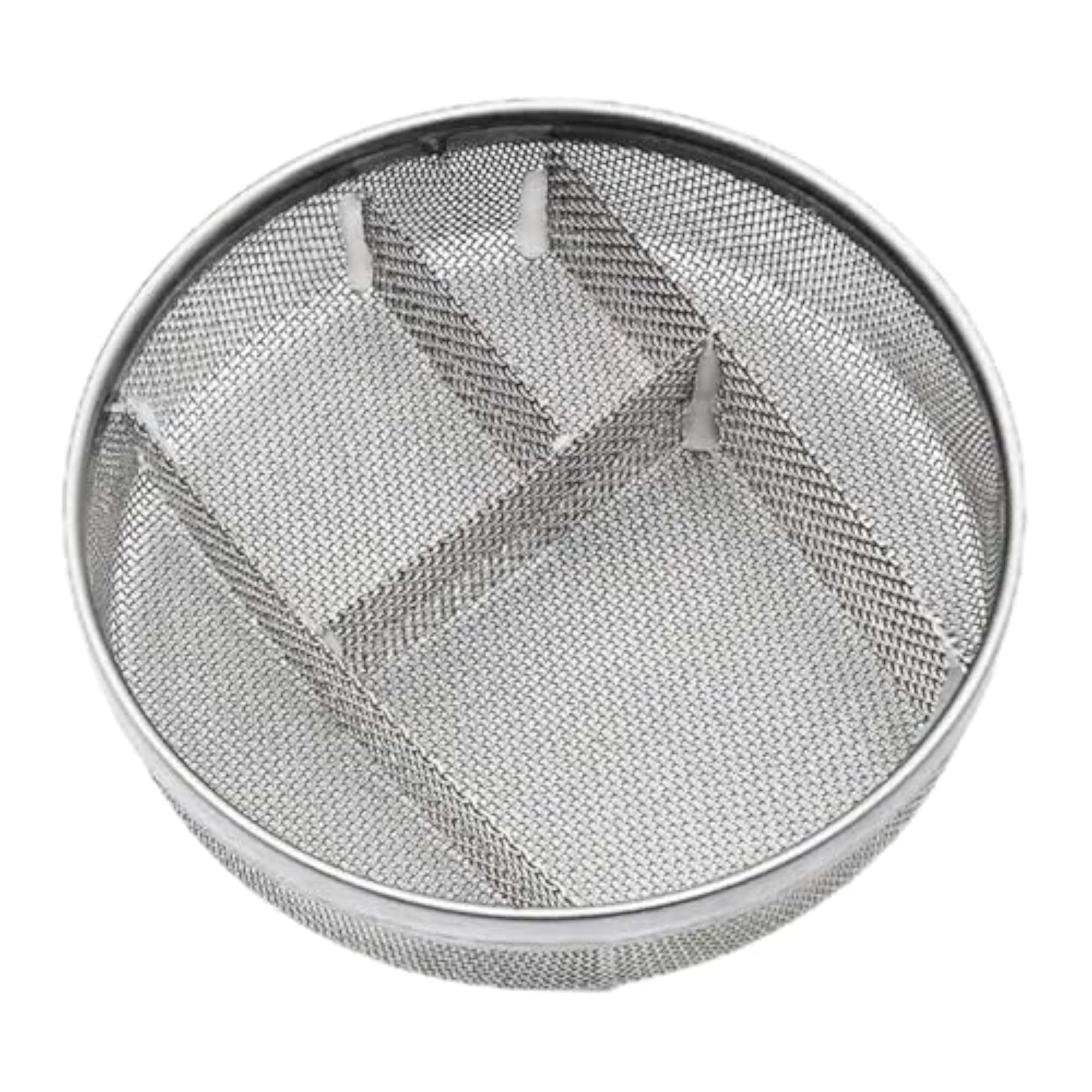 Watch Repair Mesh Holder Washing Storage Tray