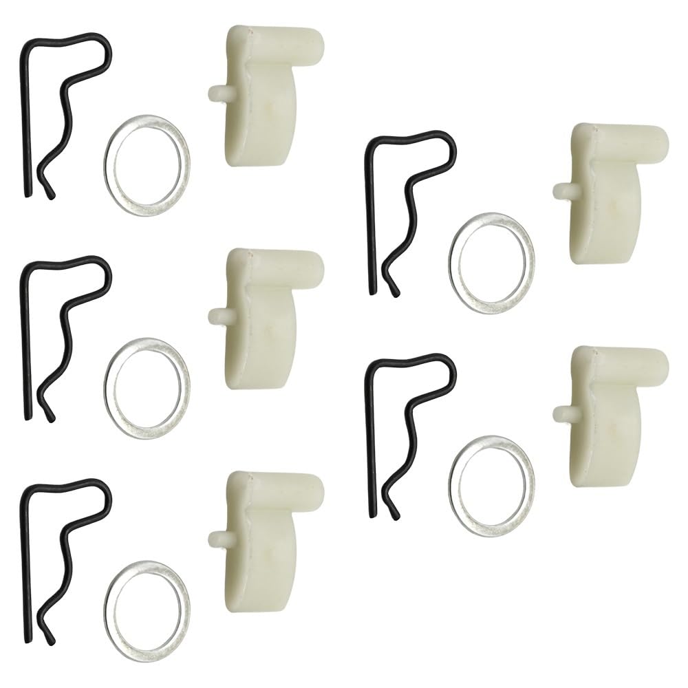 Kit de réparation de cliquet pour corriger un lanceur bloqué sur votre coupe-bordure FS55