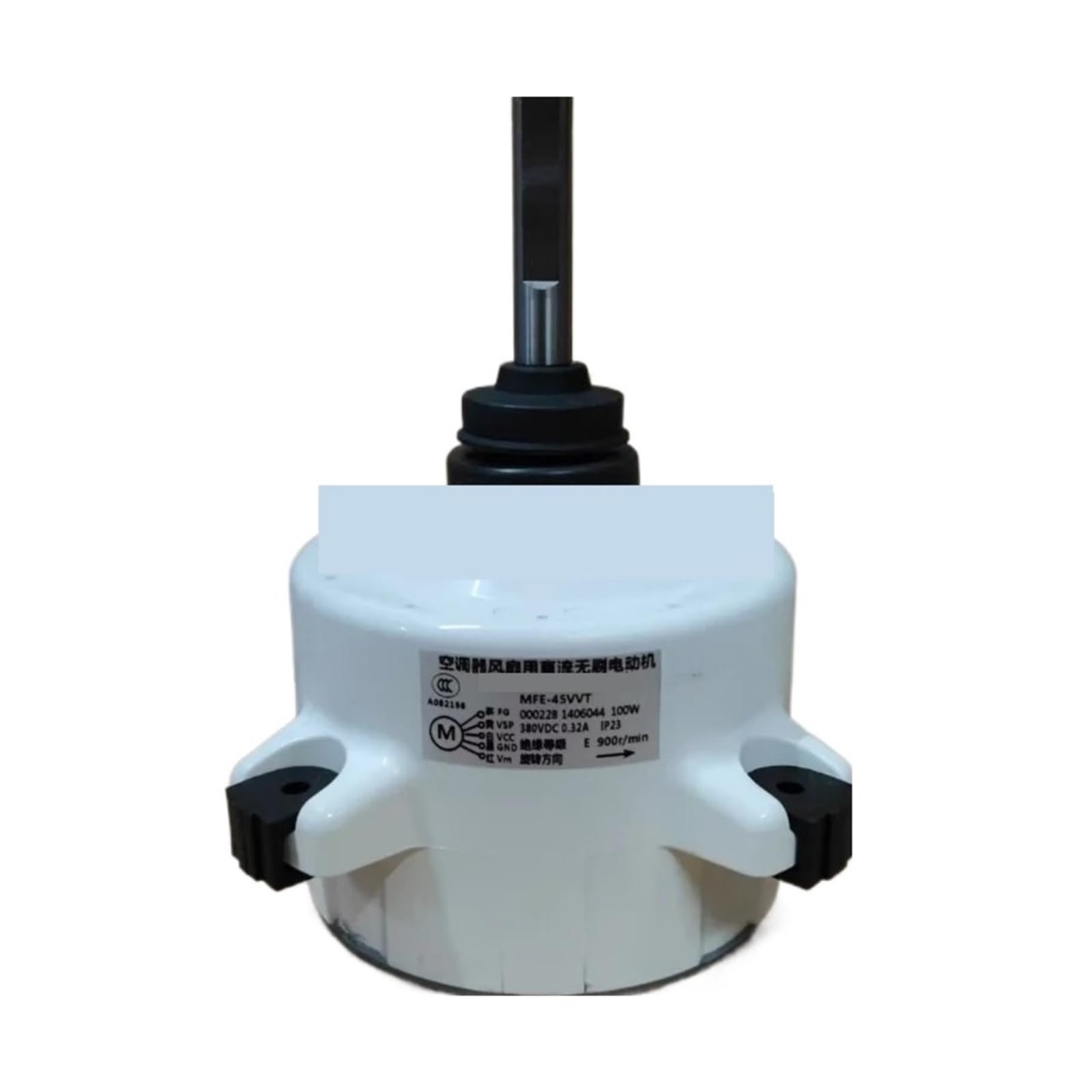 Hhbfaicai99l Mfe-45Vvbt Air Conditioner Dc External Fan Mfe-45Vvt Mfe-45Cvn Mfe-54Vvt(Mfe-45Vvbt)