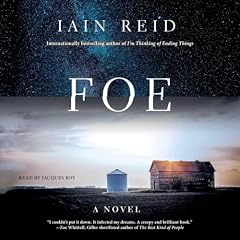 Foe cover art